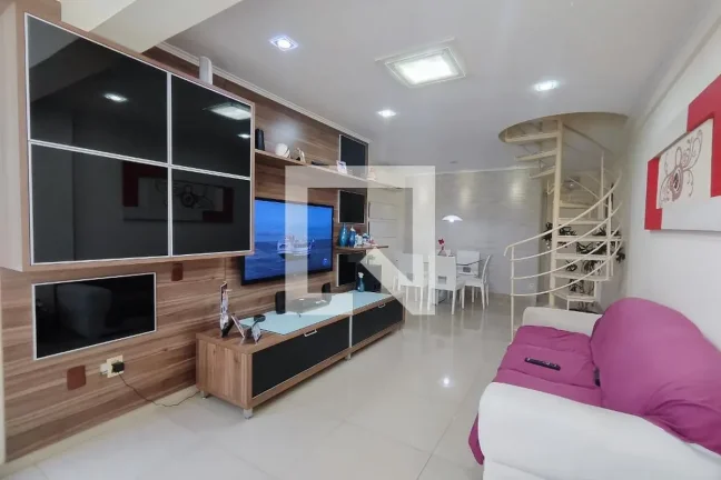 Imagem Apartamento à Venda - Recreio, 3 Quartos, 129 m2