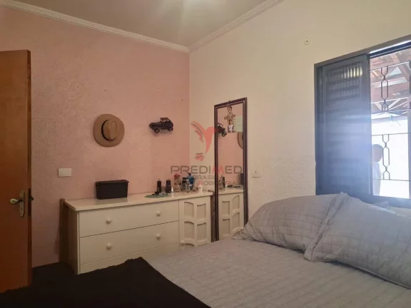 Imagem Casa à venda no bairro Vila Sônia, em Piracicaba/SP. Loteamento Humberto Venturini