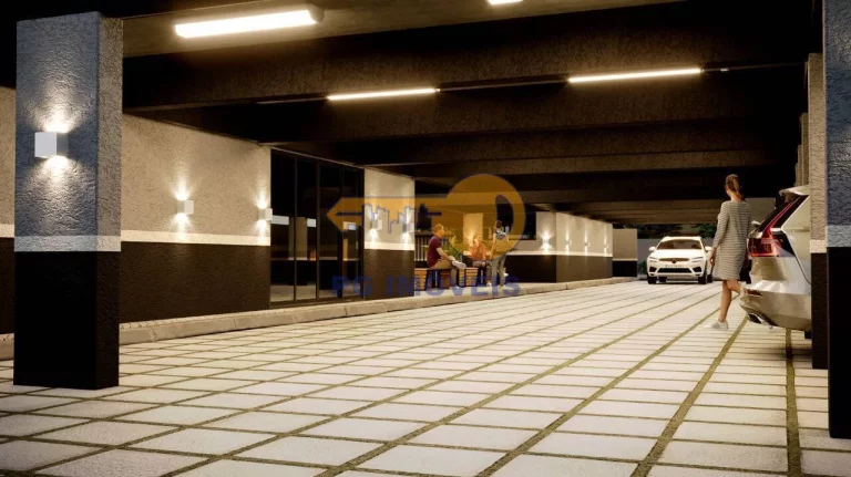 Imagem APARTAMENTO 2 DORMITÓRIOS EM PRAIA DE LESTE