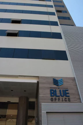 Imagem Sala Comercial Á Venda - Praia da Costa Vila Velha-ES