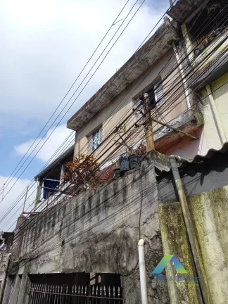 Imagem Casa à venda no bairro Parque Bristol - São Paulo/SP, Zona Sul