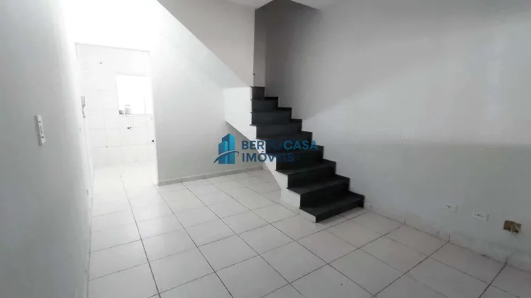Imagem Casa de Condomínio