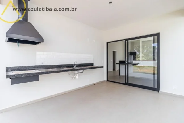 Imagem Casa em Condomínio para Venda em Atibaia, San Fernando Valley, 3 dormitórios, 3 suítes, 4 banheiros, 2 vagas