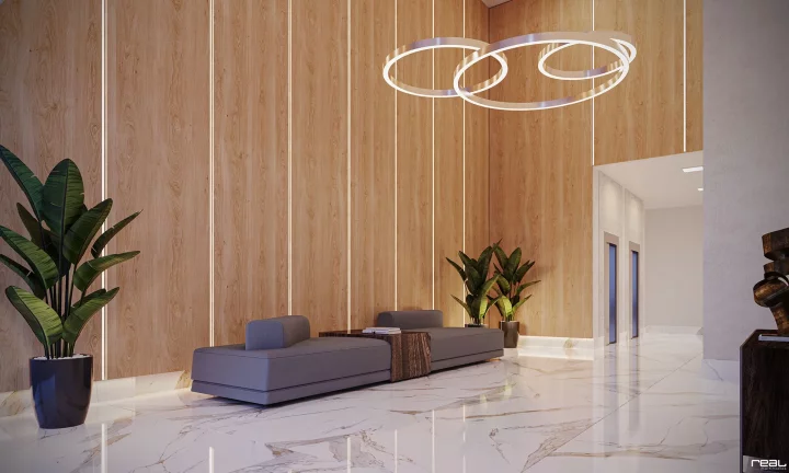 Imagem APARTAMENTO RESIDENCIAL em VILA VELHA - ES, PRAIA DE ITAPARICA