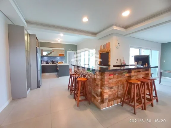 Imagem Residencial Verdes Campos - Casa em Condomínio à Venda no Verdes Campos