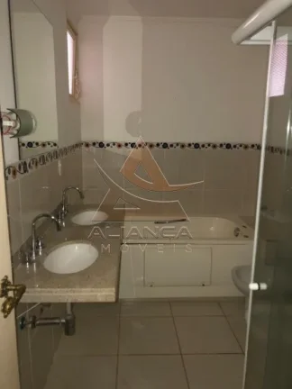 Imagem Apartamento - Ribeirão Preto - Centro