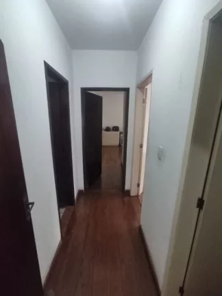 Imagem Casa com 3 dormitórios à venda, 243 m² por R$ 850.000,00 - Parque Santa Rosa - Suzano/SP