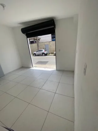 Imagem Prédio à venda, 62 m² por R$ 380.000,00 - Vila Natal - Mogi das Cruzes/SP