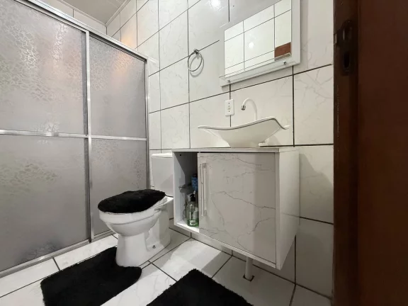 Imagem Casa 128m2, 3 quartos, Nascer do Sol, Sapucaia do Sul