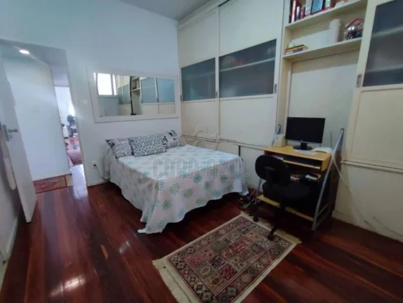 Imagem Copacabana – Rua Cinco de Julho | Residencial › Apartamento 3 quarto(s) à Venda