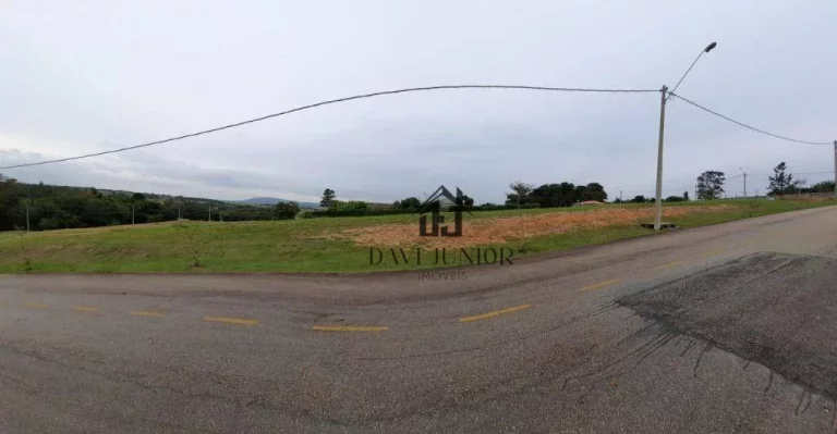 Imagem Terreno à venda, 1031 m² por R$ 245.000,00 - Condominio Residencial Dacha Sorocaba - Sorocaba/SP