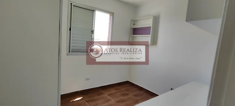 Imagem Cobertura Duplex em Vila da Paz - São Paulo: 110m², 2 quartos, 2 banheiros, R$630K para venda e locação