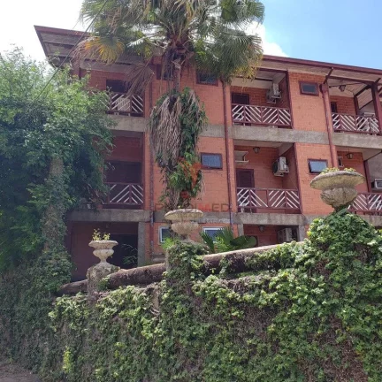 Imagem Vende-se Hotel com 27 Apartamentos.Excelente oportunidade em Águas de São Pedro