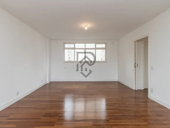 Imagem Apartamento jardim europa Vista Clube Pinheiros