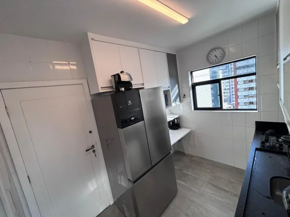 Imagem APARTAMENTO À VENDA - PITUBA