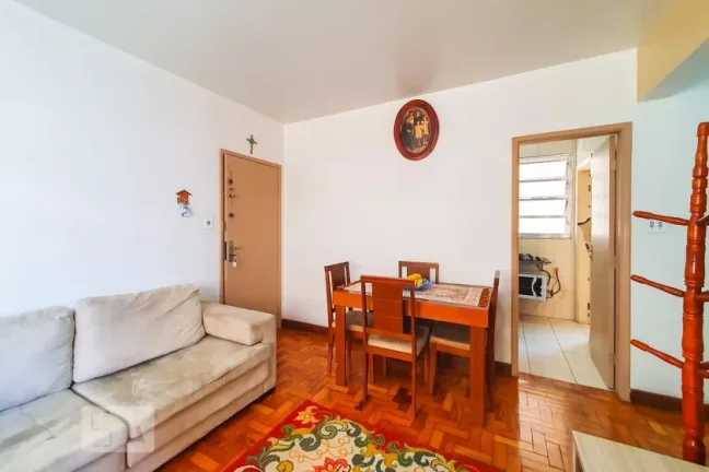 Imagem Apartamento à Venda - Vila Mariana, 3 Quartos, 73 m2