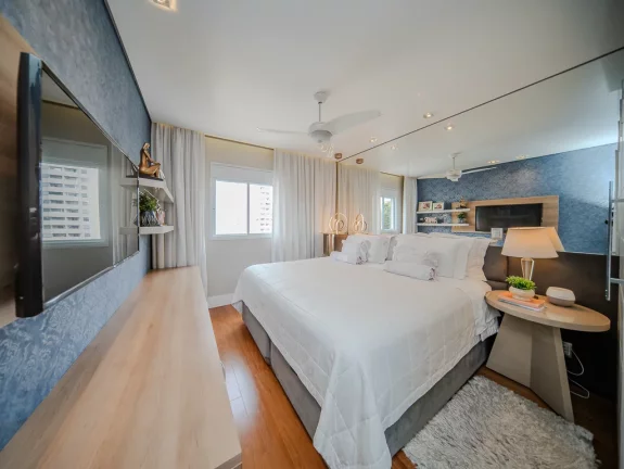 Imagem APARTAMENTO RESIDENCIAL em São Paulo - SP, Ipiranga