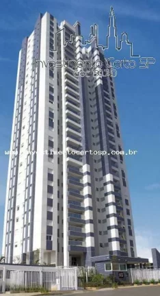 Imagem Apartamento à venda em São Paulo/SP