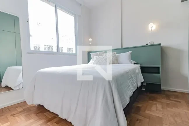 Imagem Apartamento à Venda - Copacabana, 1 Quarto, 42 m2