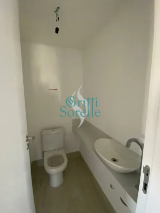 Imagem Apartamento Alto Padrão à Venda na Vila Mariana - São Paulo/SP.