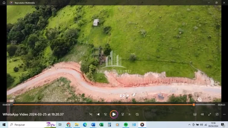 Imagem São 30 Lotes de 20.000 m² Cada na Cidade Turística de Socorro-SP