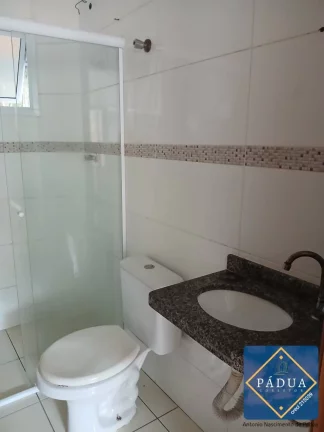 Imagem CASA EM CONDOMINIO