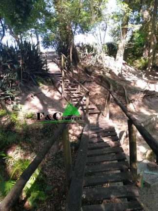 Imagem Chácara para Venda em Brotas, São Sebastião da Serra, 3 dormitórios, 3 banheiros, 10 vagas