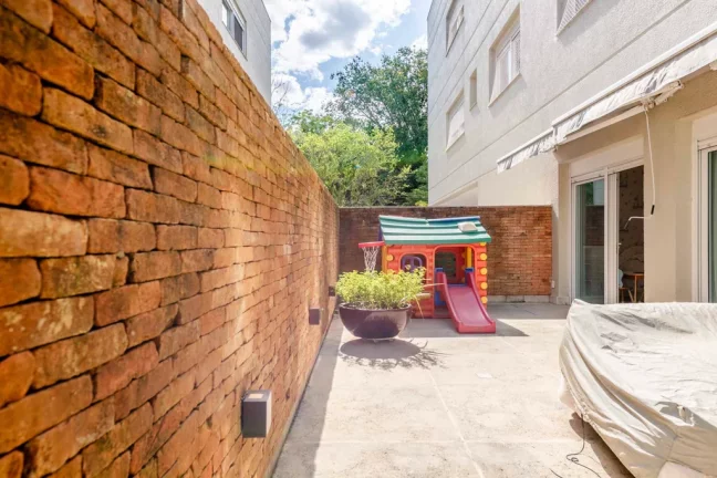 Imagem Las Piedras Apto ONE36766 - Apartamento à venda no bairro Três Figueiras - Porto Alegre/RS