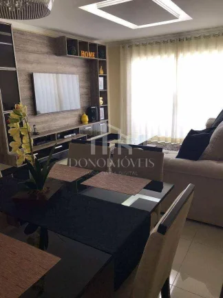 Imagem Sobrado novo 205m² | 2 suítes (3º dormitório opcional) | 4 vagas |