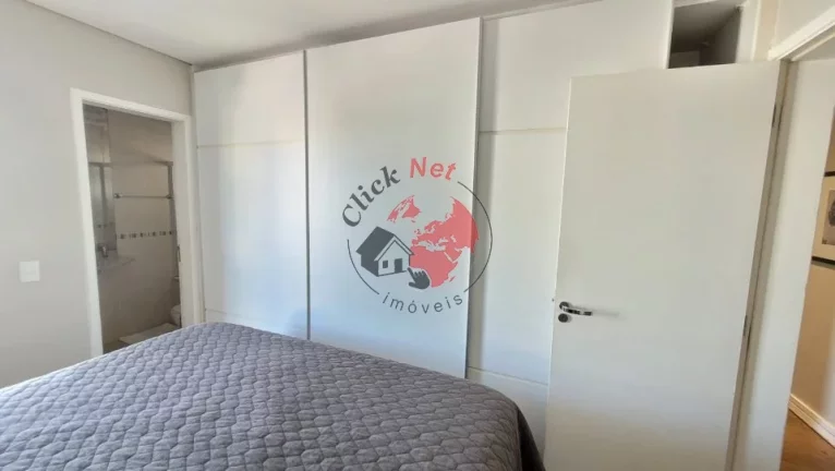 Imagem More em ótima localização no bairro Rudge Ramos em São Bernardo - Apartamento com 3 dormitórios