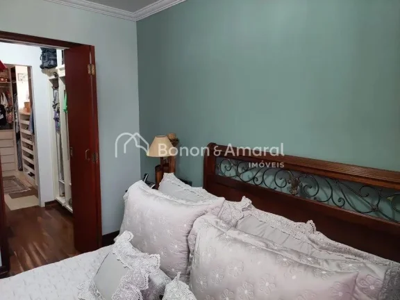 Imagem Apartamento à Venda no Edifício London Park na Vila Itapura em Campinas - SP

Lindo apartamento no...