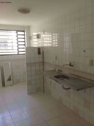 Imagem APARTAMENTO RESIDENCIAL em TERESINA - PI, SANTA ISABEL