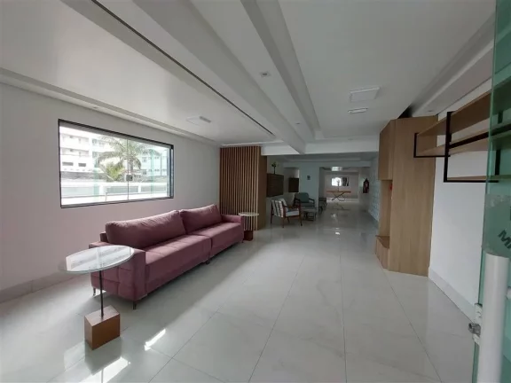 Imagem Apartamento à Venda em Real, Praia Grande - SP