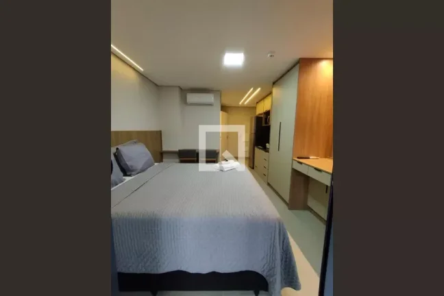 Imagem Apartamento à Venda - Aclimação, 1 Quarto, 27 m2