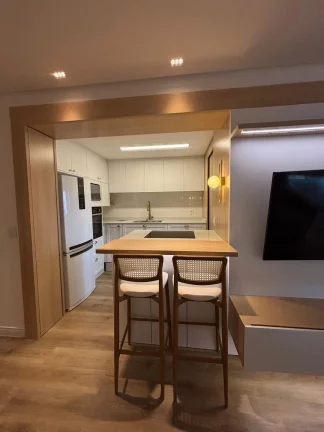 Imagem Apartamento à venda em Torres, Igra Sul, com 2 quartos, 81,62m²