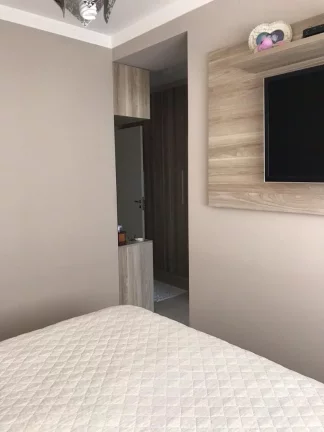 Imagem Apartamento à Venda na Moóca - 107 m² - 3 Quartos - 3 Suítes - Varanda Gourmet - 2 Vagas - Lazer Completo por R$ 1.280.000,00
