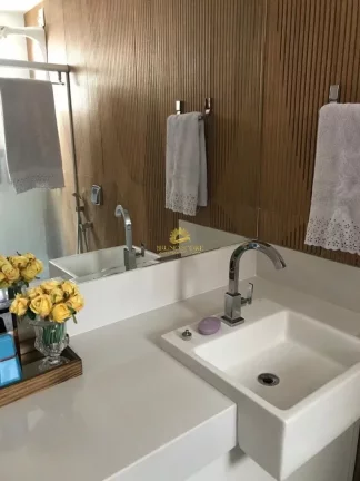 Imagem Apartamento de Temporada na Enseada Azul - Praia de Peracanga (ES)
Bem-vindo ao seu refúgio de fér...
