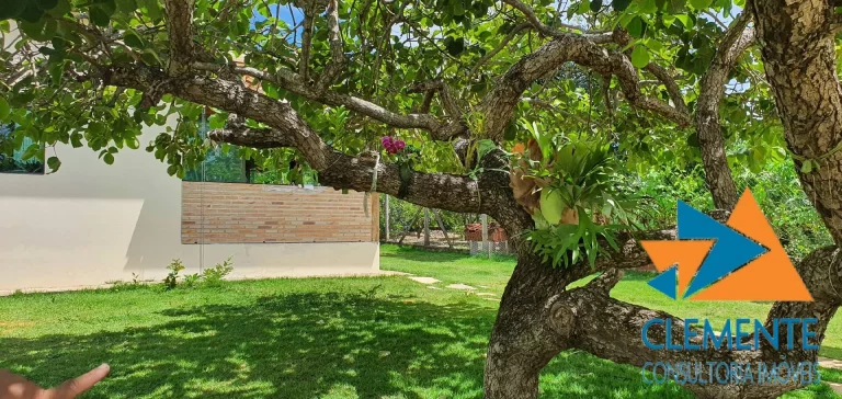 Imagem CASA E SITIO CONDOMINIO ESTANCIAS DA MATA LAGOA SANTA/JABOTICATUBAS MG