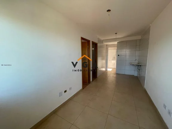 Imagem Apartamento para Venda em São Paulo, Vila Guilhermina, 2 dormitórios, 1 banheiro