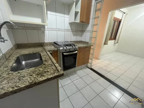 Imagem Casa térrea com 2 quartos (1 suíte) Residencial Pacaembu - Itupeva