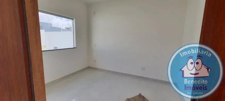 Imagem Vendo excelente casa térrea em Porto Seguro.