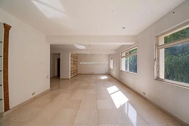 Imagem Apartamento à venda Jardim Europa São Paulo