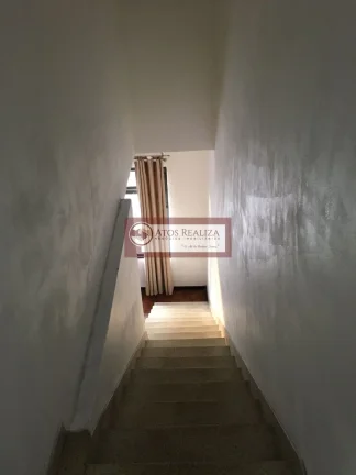 Imagem Black Friday Sobrado com Edícula em Jardim Prudência, SP - 94m², 2 dormitórios, 1 suíte, 2 banheiros por R$ 560.000