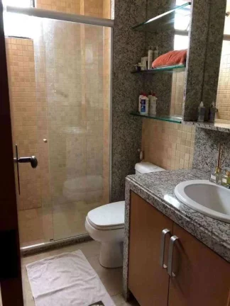 Imagem APARTAMENTO RESIDENCIAL em TERESINA - PI, JÓQUEI