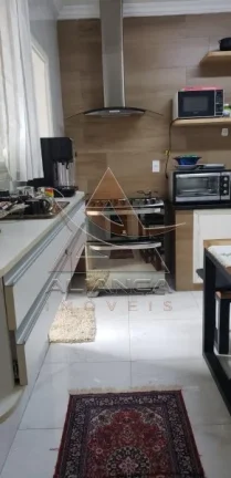 Imagem Apartamento - Ribeirão Preto - Centro