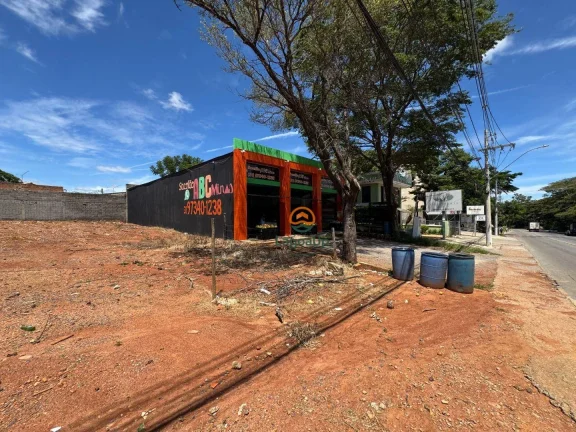 Imagem Terreno à venda, 735 m² por R$ 1.100.000,00 - Vila Maria - Lagoa Santa/MG