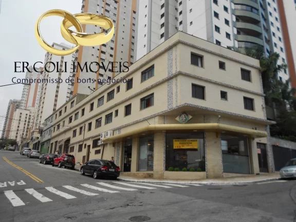 Imagem Apartamento para locação na Vila Regente Feijó - São Paulo