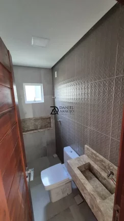 Imagem Casa no condomínio Ninho