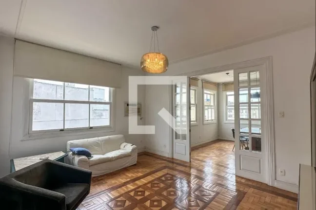 Imagem Apartamento à Venda - Copacabana, 6 Quartos, 700 m2
