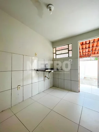 Imagem Casa para locação na Cohab 6 com 2 quartos, Sala, Cozinha, Petrolina-PE
